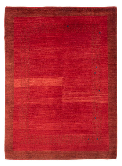 Gabbeh persiano Tappeto 152x195cm - Perserteppich Wollteppich