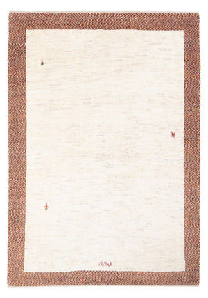 Tappeto Gabbeh - Persero - 200 x 152 cm - multicolore
