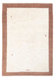 Gabbeh persiano Tappeto 200x152cm - Perserteppich Wollteppich