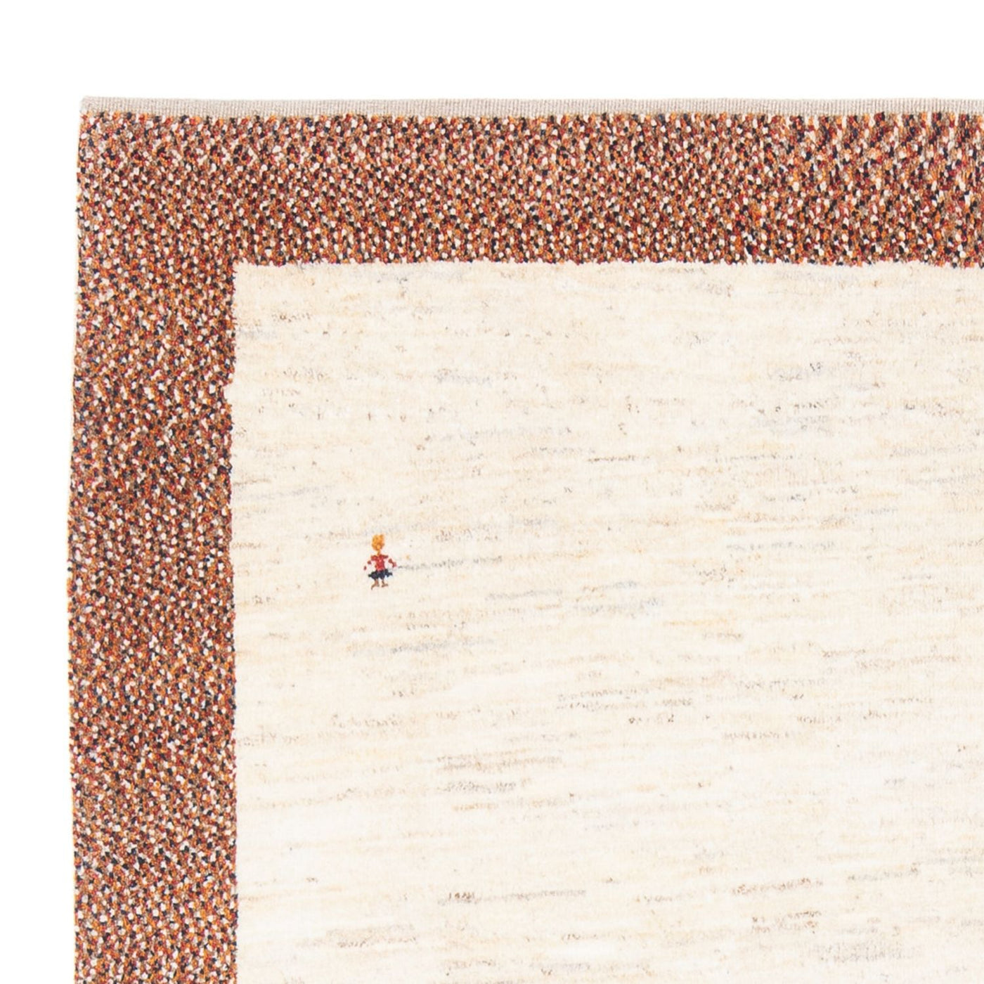 Gabbeh persiano Tappeto 200x152cm - Perserteppich Wollteppich