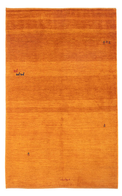Gabbeh persiano Tappeto 137x205cm - Perserteppich Wollteppich