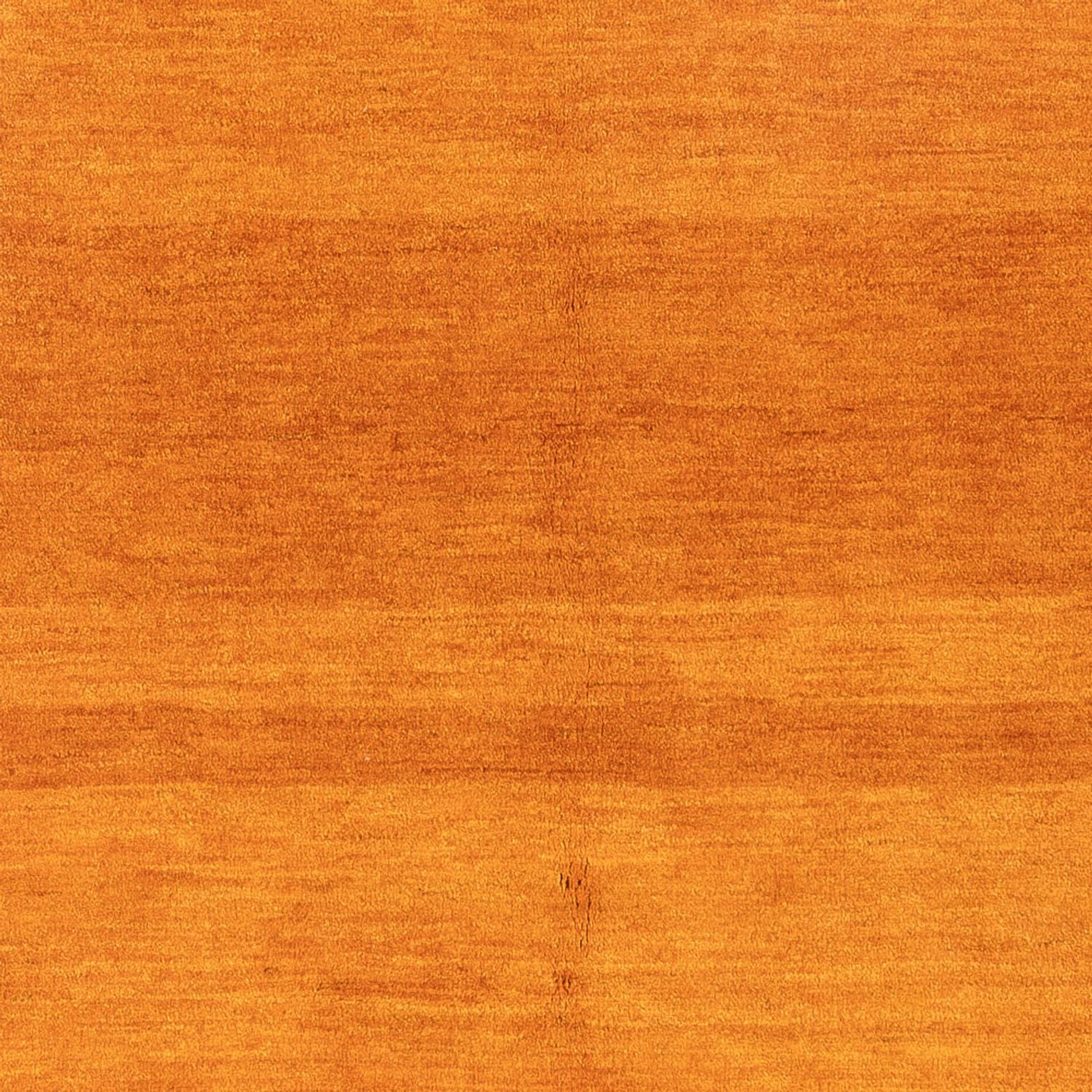 Tappeto Gabbeh - Persero - 205 x 137 cm - arancione