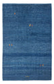 Gabbeh persiano Tappeto 205x145cm - Perserteppich Wollteppich