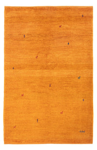 Gabbeh persiano Tappeto 140x202cm - Perserteppich Wollteppich – product image