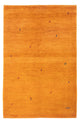 Gabbeh persiano Tappeto 140x202cm - Perserteppich Wollteppich