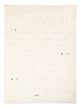 Gabbeh Persiano Tappeto 196x152cm - Perserteppich Wollteppich