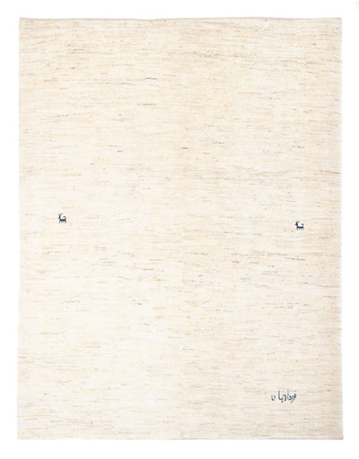 Gabbeh persiano Tappeto 155x194cm - Perserteppich Wollteppich