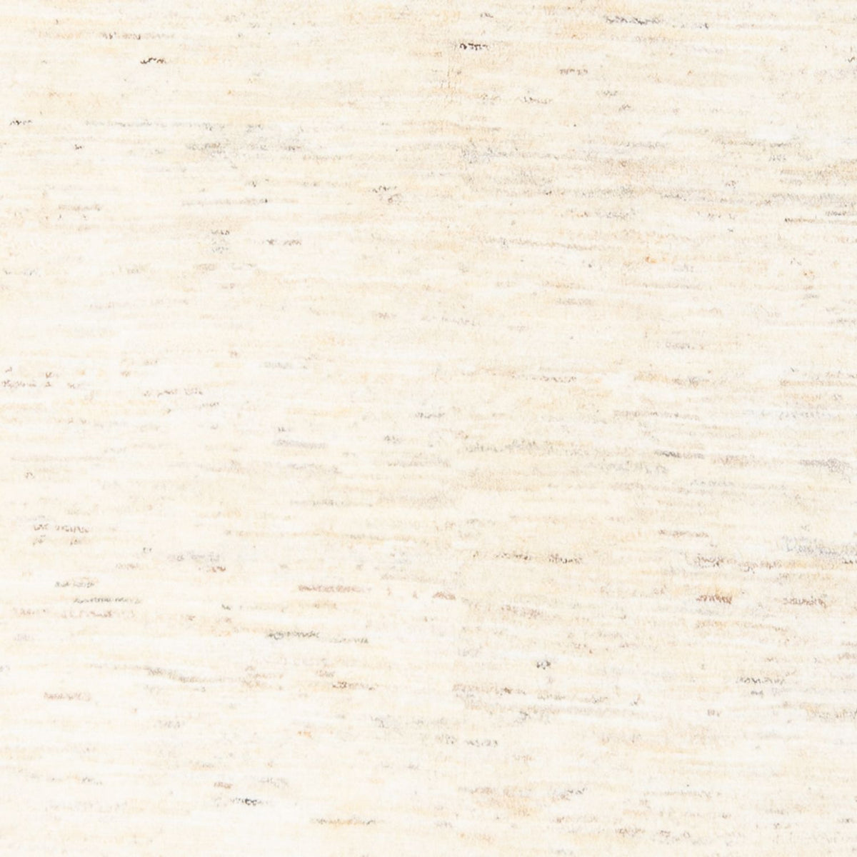 Tappeto Gabbeh - Persero - 194 x 155 cm - beige