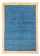 Gabbeh persiano Tappeto 192x144cm - Perserteppich Wollteppich