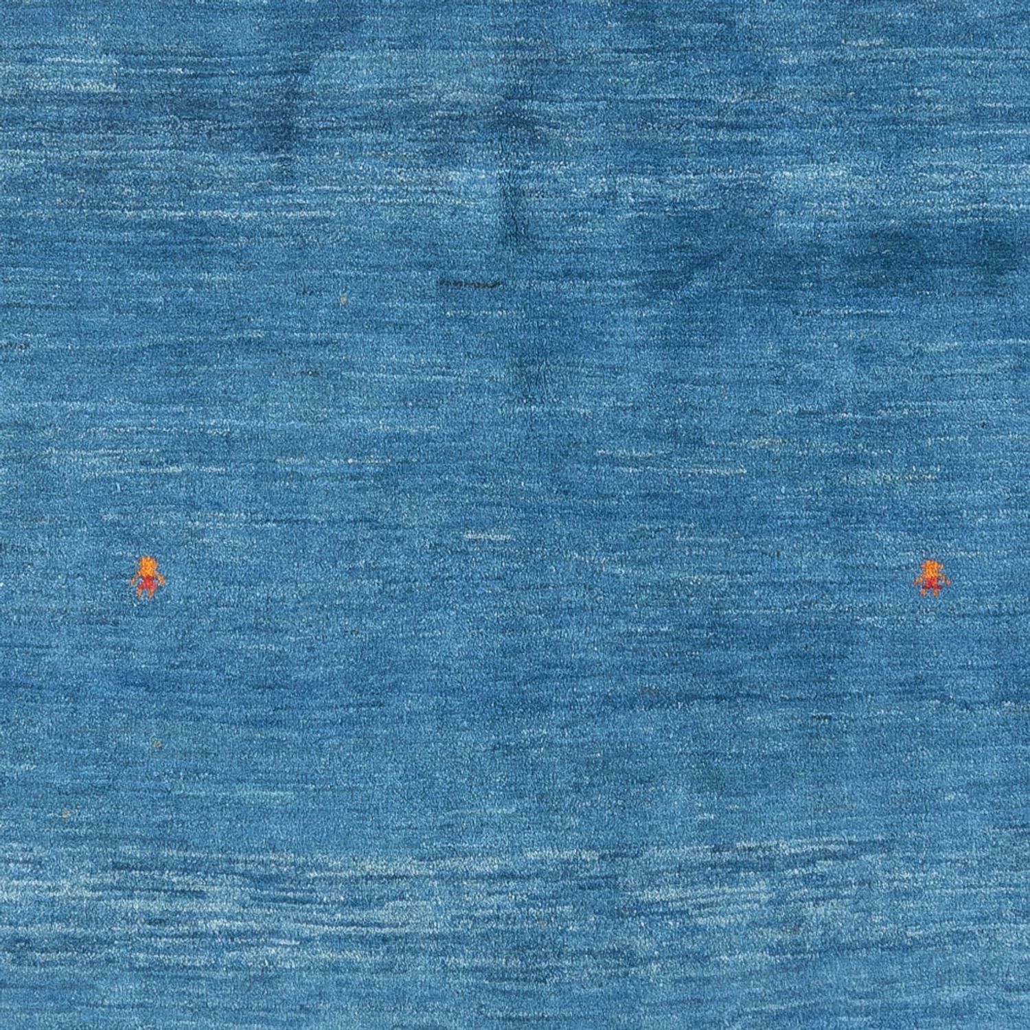 Tappeto Gabbeh - Persero - 192 x 144 cm - multicolore