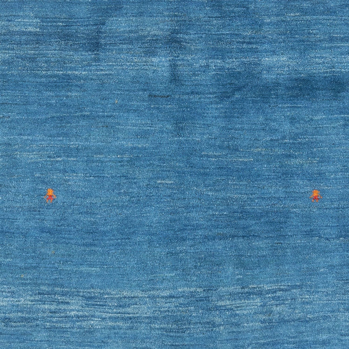 Tappeto Gabbeh - Persero - 192 x 144 cm - multicolore