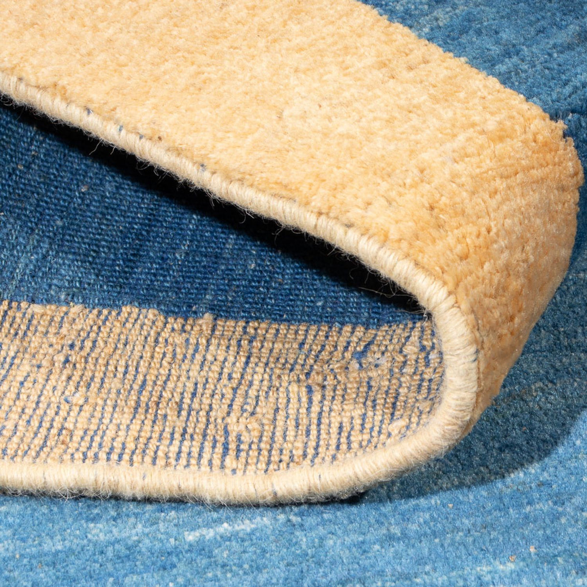 Tappeto Gabbeh - Persero - 192 x 144 cm - multicolore