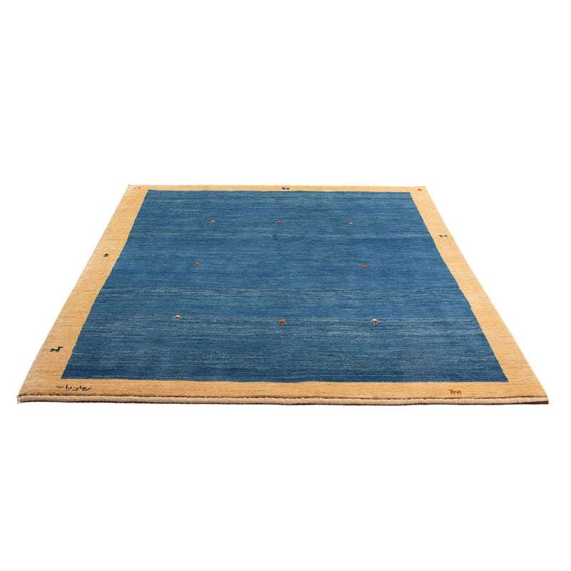 Tappeto Gabbeh - Persero - 192 x 144 cm - multicolore