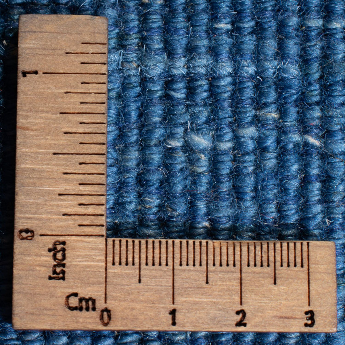 Tappeto Gabbeh - Persero - 192 x 144 cm - multicolore