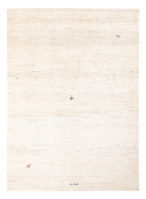 Tappeto Gabbeh - Persero - 190 x 151 cm - beige