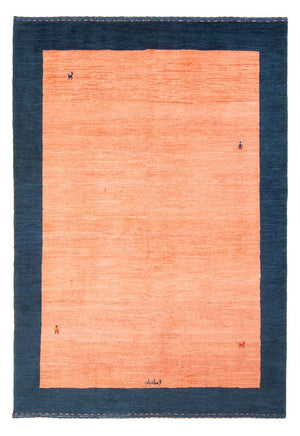 Tappeto Gabbeh - Persero - 204 x 148 cm - multicolore