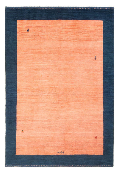 Gabbeh persiano Tappeto 148x204cm - Perserteppich Wollteppich