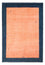 Tappeto Gabbeh - Persero - 204 x 148 cm - multicolore
