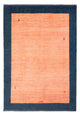 Gabbeh persiano Tappeto 204x148cm - Perserteppich Wollteppich