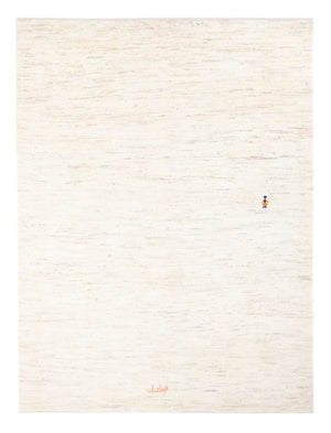 Tappeto Gabbeh - Persero - 190 x 147 cm - beige