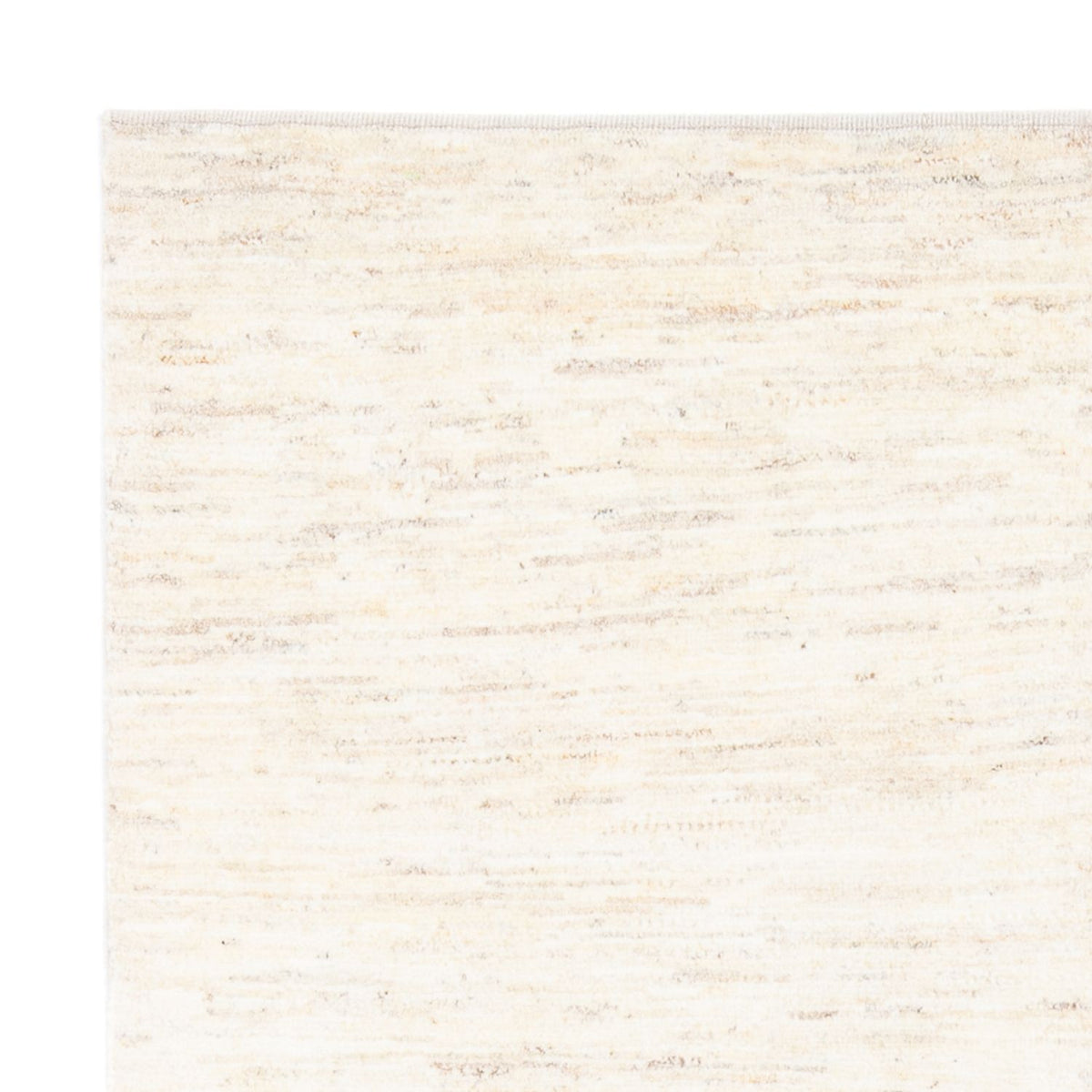 Tappeto Gabbeh - Persero - 190 x 147 cm - beige