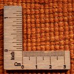 Tappeto Gabbeh - Persero - 196 x 118 cm - arancione