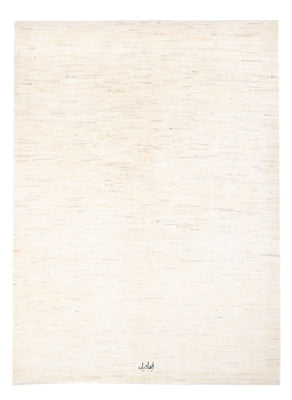 Tappeto Gabbeh - Persero - 210 x 145 cm - beige