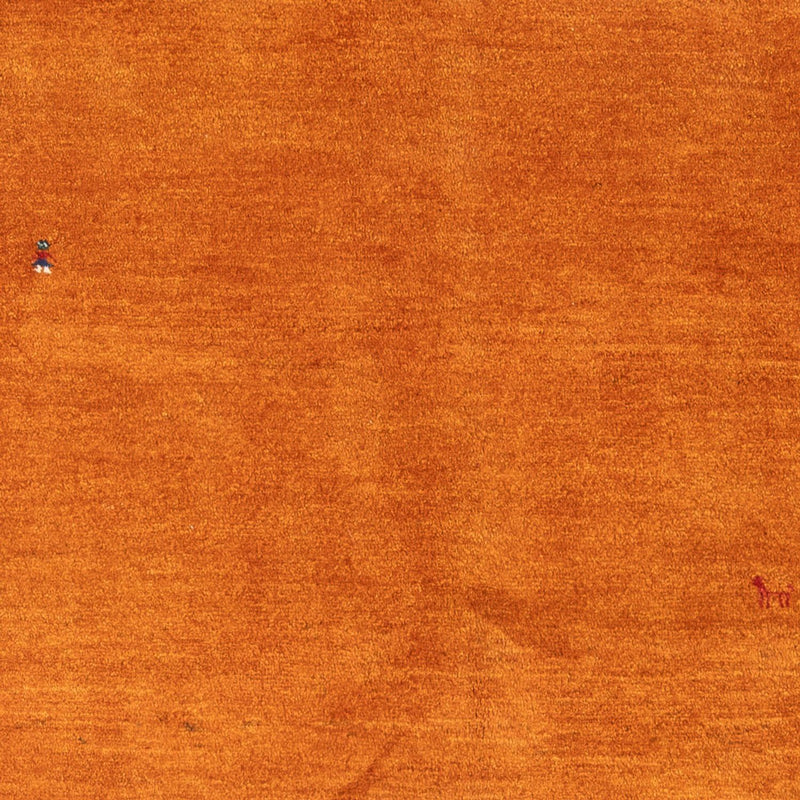 Tappeto Gabbeh - Persero - 196 x 142 cm - multicolore