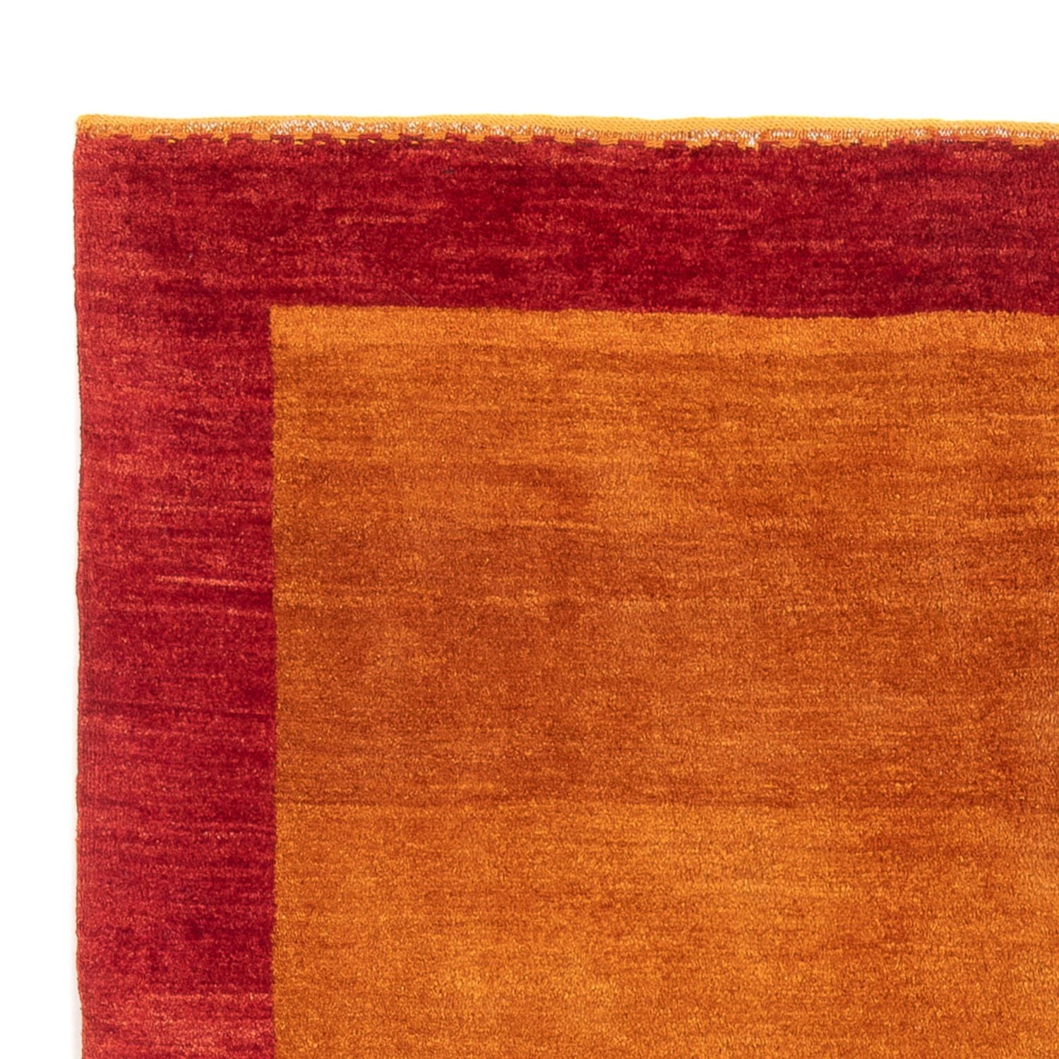 Tappeto Gabbeh - Persero - 196 x 142 cm - multicolore