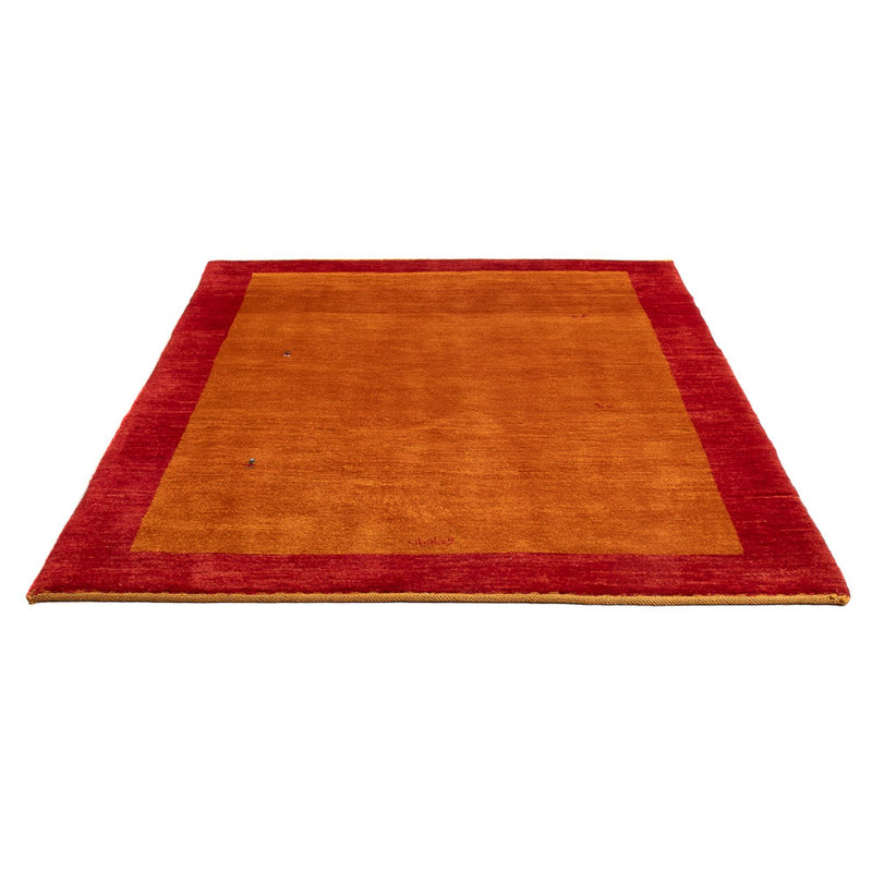 Tappeto Gabbeh - Persero - 196 x 142 cm - multicolore