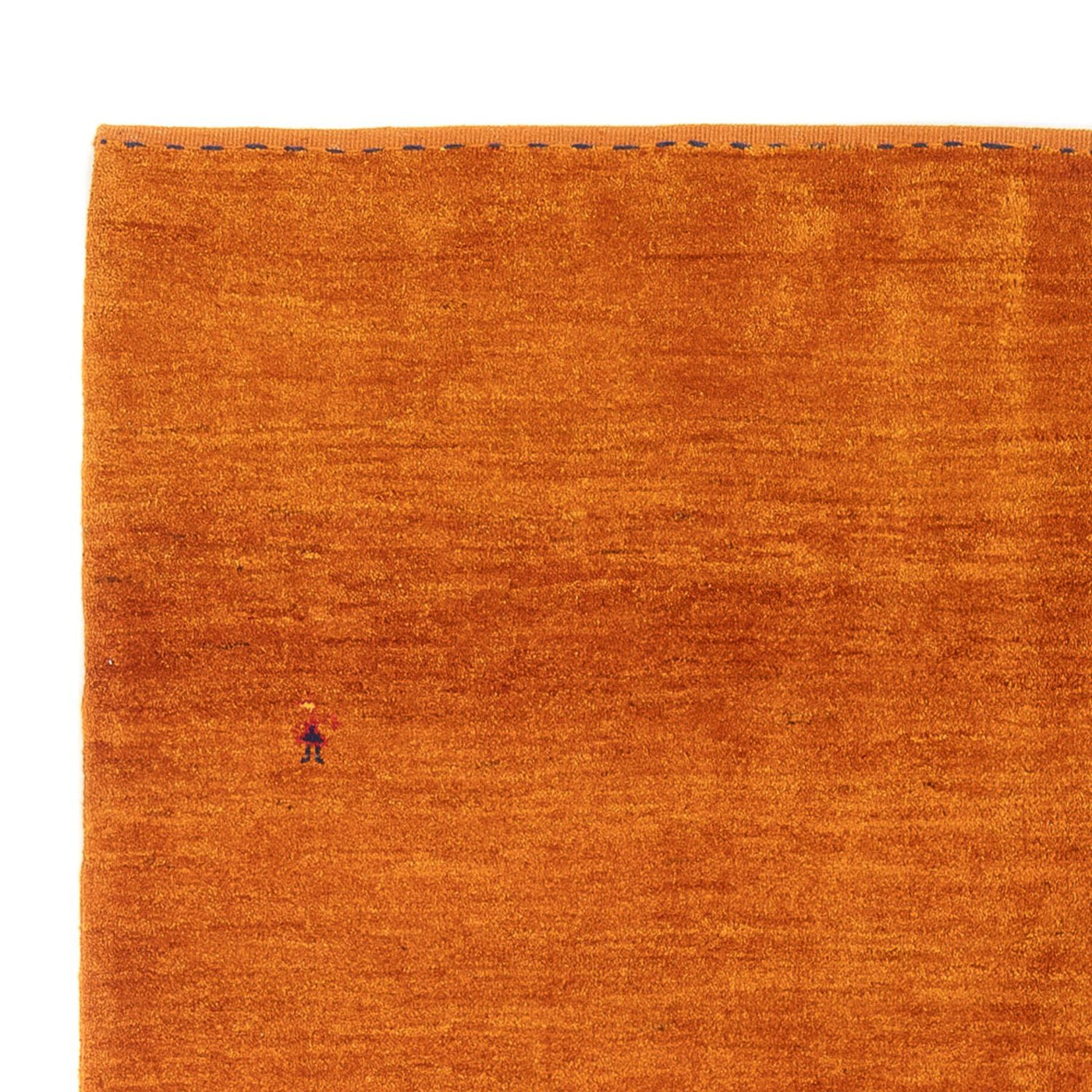 Gabbeh persiano Tappeto 209x150cm - Perserteppich Wollteppich