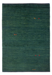 Gabbeh persiano Tappeto 140x205cm - Perserteppich Wollteppich – product image