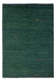 Gabbeh persiano Tappeto 140x205cm - Perserteppich Wollteppich