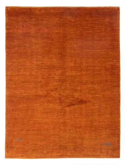 Gabbeh persiano Tappeto 154x203cm - Perserteppich Wollteppich