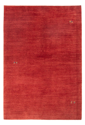 Tappeto Gabbeh - Persero - 200 x 150 cm - rosso