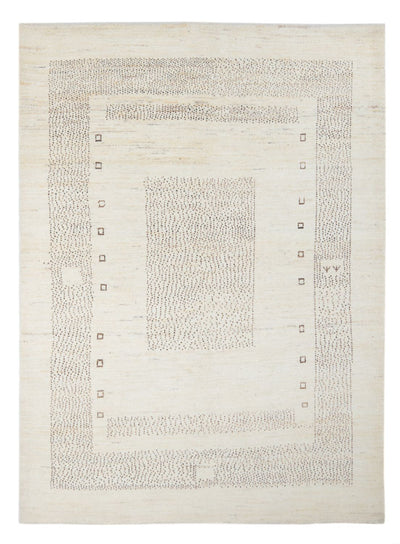 Gabbeh persiano Tappeto 144x190cm - Perserteppich Wollteppich