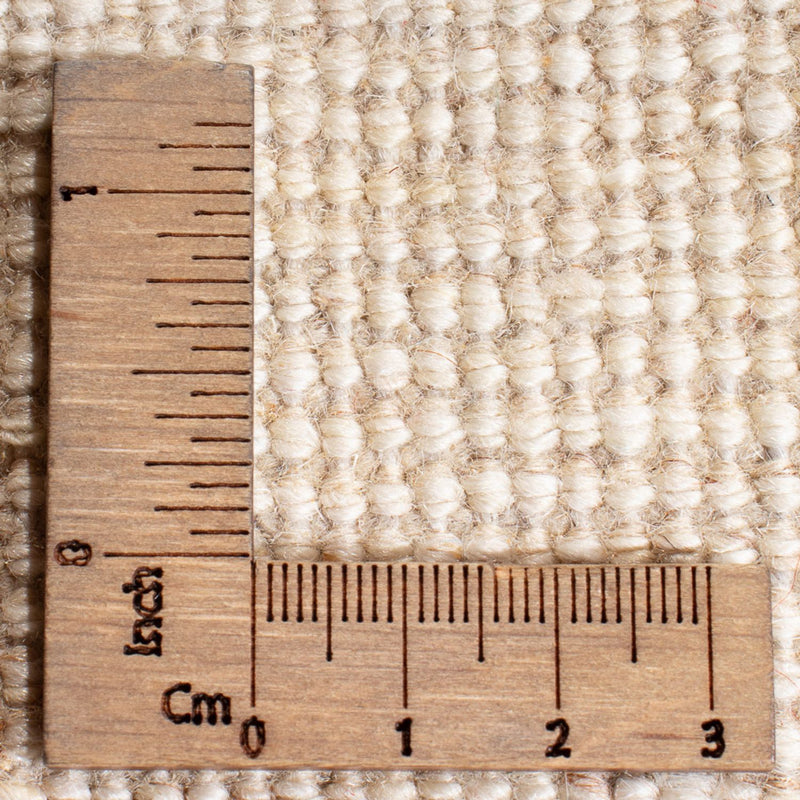 Tappeto Gabbeh - Persero - 190 x 144 cm - argento