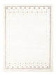 Gabbeh persiano Tappeto 198x150cm - Perserteppich Wollteppich