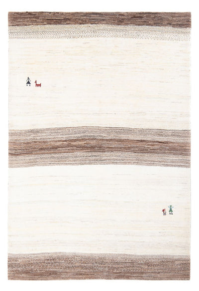 Gabbeh persiano Tappeto 147x205cm - Perserteppich Wollteppich