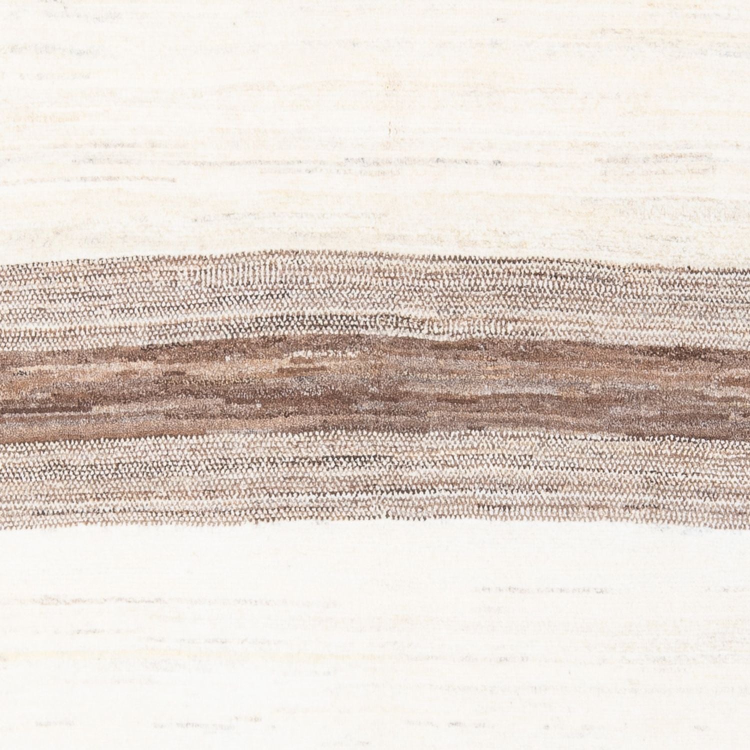 Tappeto Gabbeh - Persero - 205 x 147 cm - multicolore