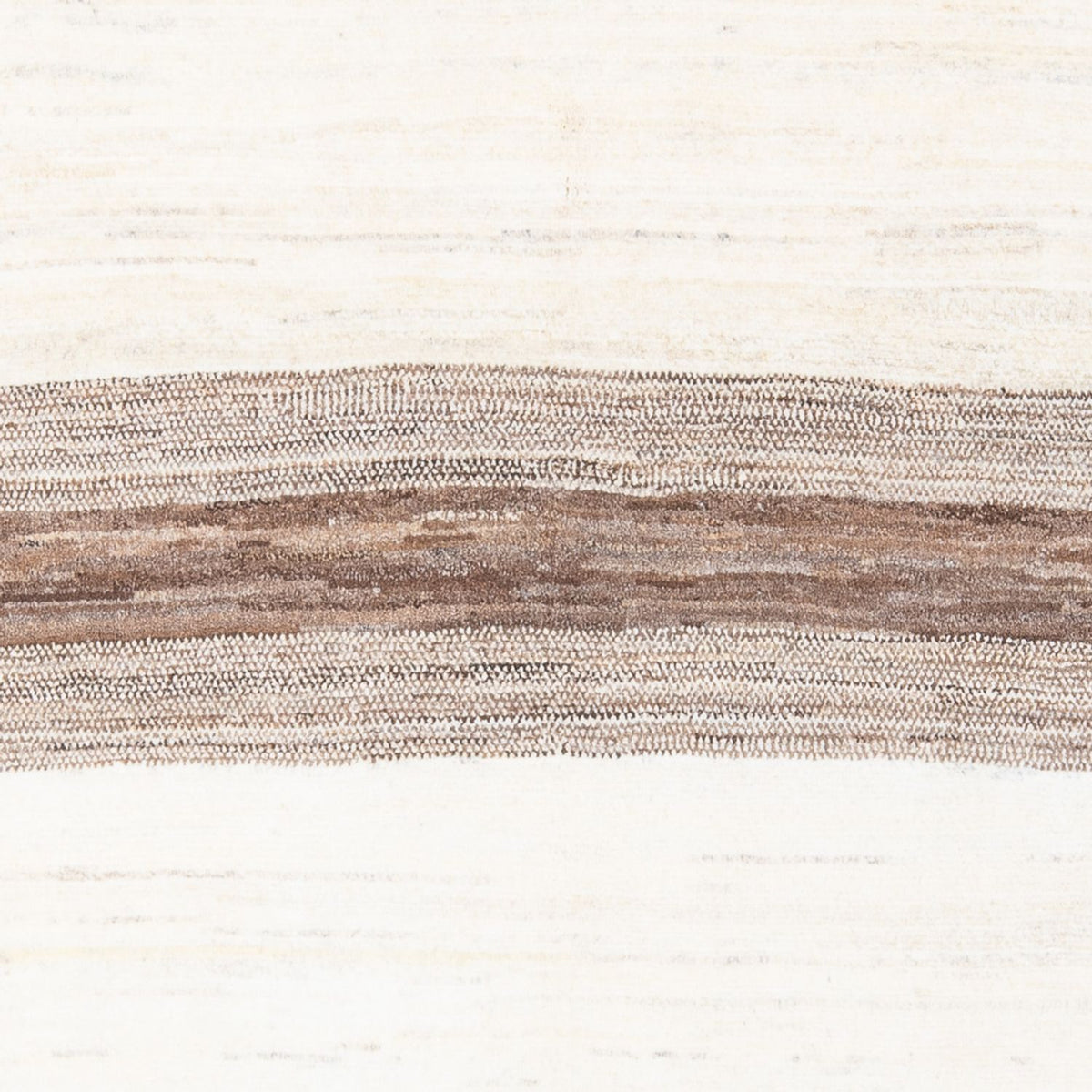 Tappeto Gabbeh - Persero - 205 x 147 cm - multicolore