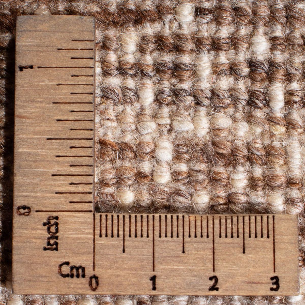 Tappeto Gabbeh - Persero - 205 x 147 cm - multicolore