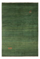Gabbeh persiano Tappeto 147x203cm - Perserteppich Wollteppich