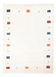 Gabbeh persiano Tappeto 201x149cm - Perserteppich Wollteppich