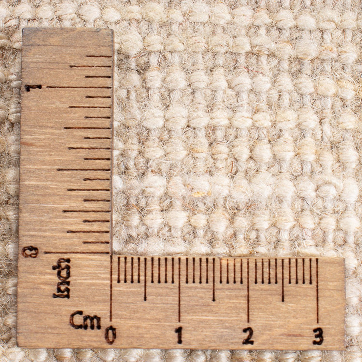 Tappeto Gabbeh - Persero - 201 x 149 cm - multicolore