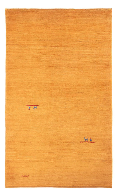 Gabbeh persiano Tappeto 118x196cm - Perserteppich Wollteppich