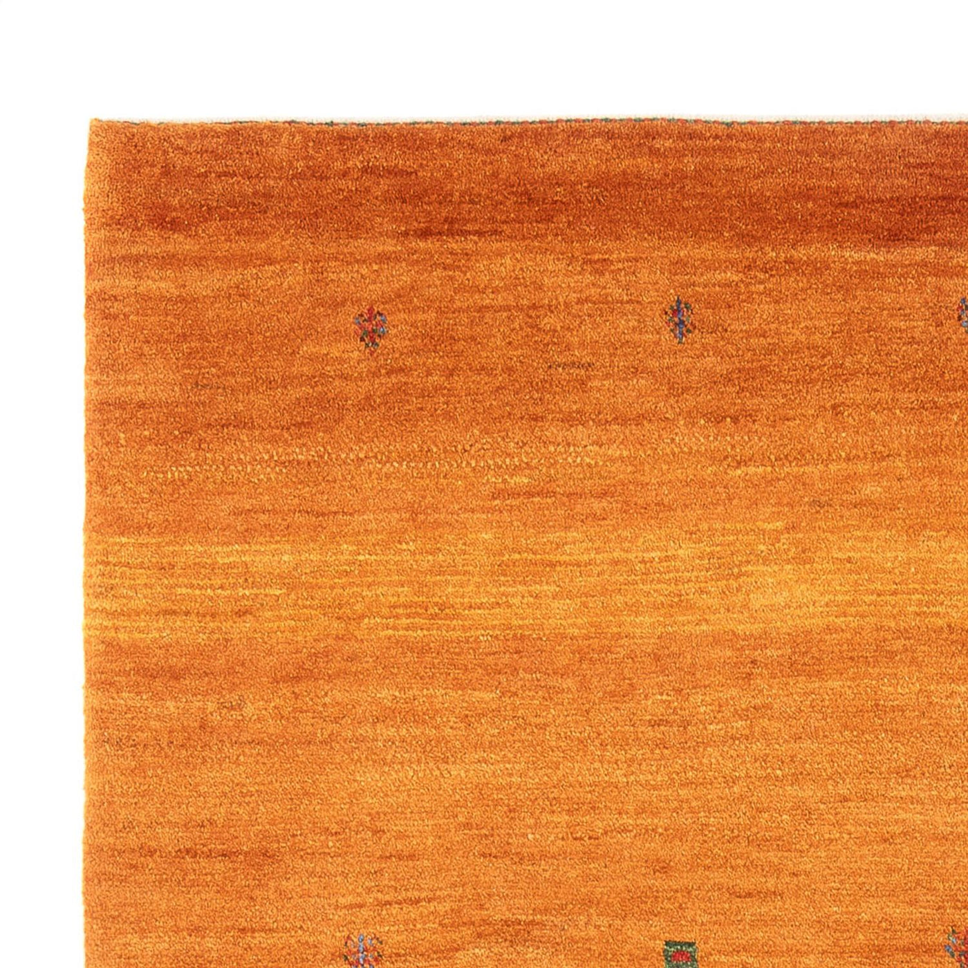 Gabbeh persiano Tappeto 201x150cm - Perserteppich Wollteppich