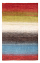Gabbeh persiano Tappeto 98x150cm - Perserteppich Wollteppich