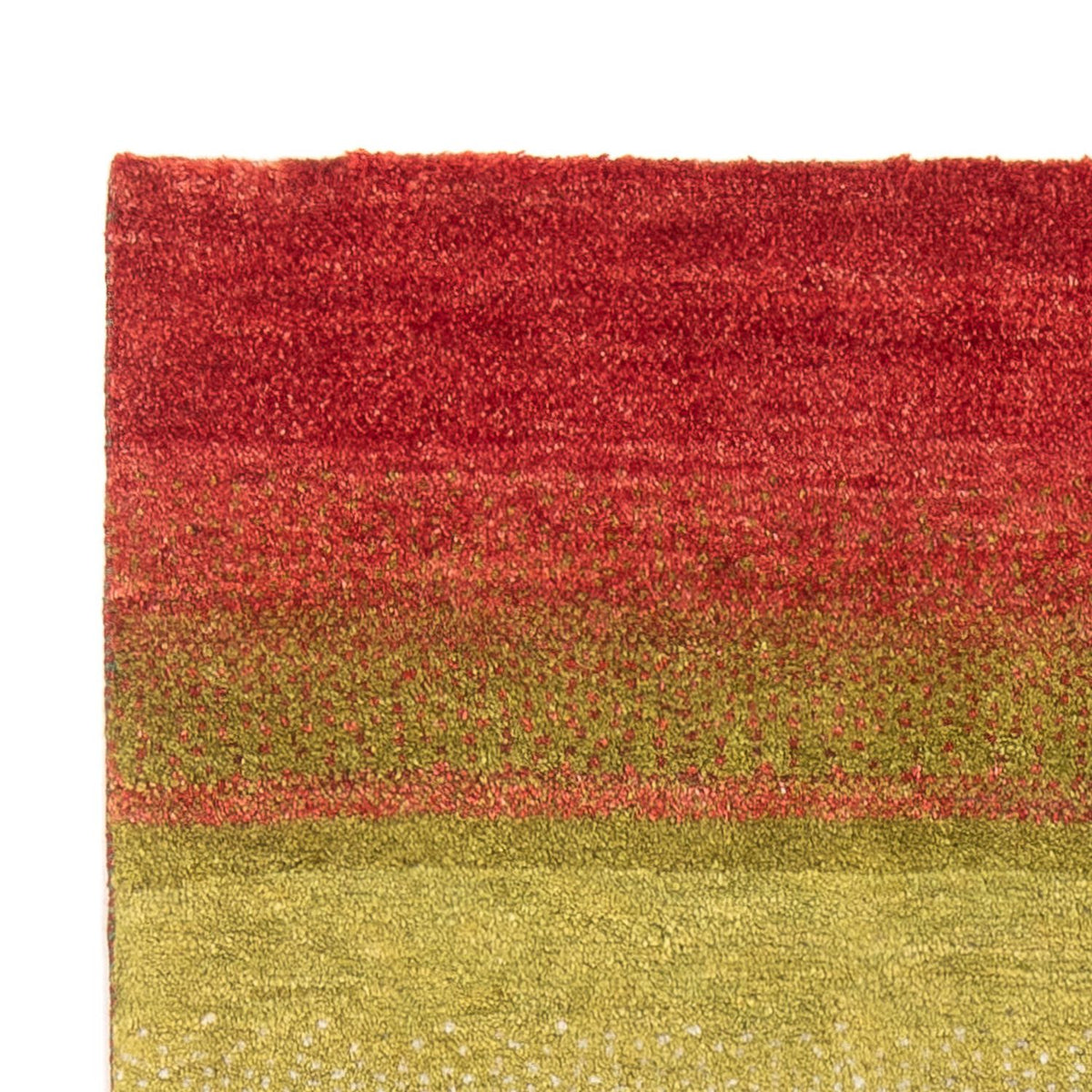 Gabbeh persiano Tappeto 98x150cm - Perserteppich Wollteppich