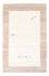 Tappeto Gabbeh - Persero - 158 x 103 cm - multicolore